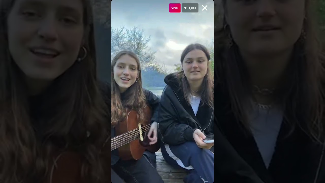 Birdy - Lighthouse ft. Caitlin (New Moon series ep. 4)