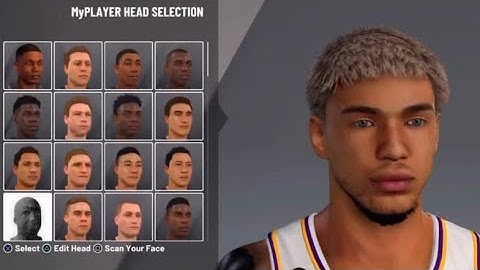 NBA 2K21 MARIOSMINDSET FACE CREATION! MOST REALISTIC MARIOSMINDSET FACE CREATION in NBA 2K21!