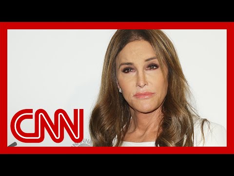 Video: Caitlyn Jenner Odhaja Na Inavguracijo Donalda Trumpa