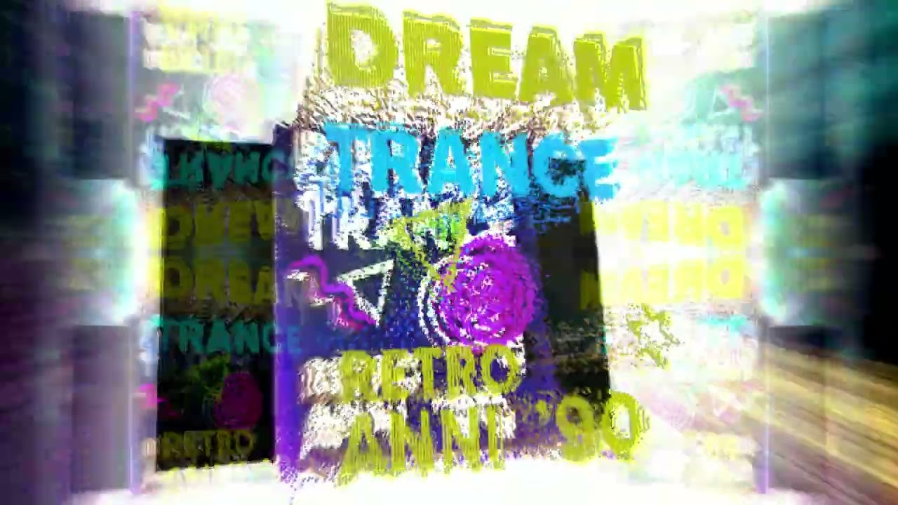 2 Starlight – Dream Trance Retro ’90s