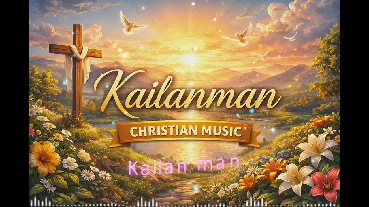  Kailan man, hindi nagbabago ang pag-ibig ng Diyos. 