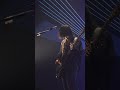 おいしくるメロンパン「look at the sea」(LIVE) from「bouquet tour - Re:birtn blue -」at 川崎 CLUB CITTA' #shorts