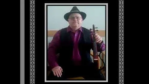 DON BILINSKI - KOSSACK"S WEDDING MARCH