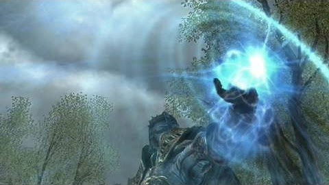 ArcaniA: Gothic 4 - E3 2010: Destiny Gameplay Trailer | HD