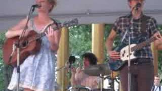 Watch Haley Bonar Something Great video