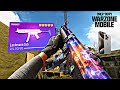 WARZONE MOBILE RESURGENCE GAMEPLAY VS SWEATS 🥵 IPHONE 15 PRO MAX HIGH GRAPHICS