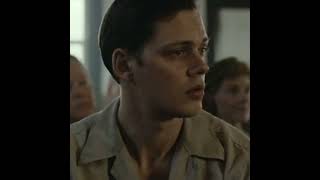 The Devil All The Time Willard Russell Step On Me