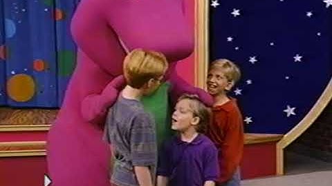 Talent Show (1998 Version) Part 78