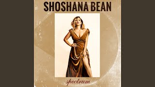 Video thumbnail of "Shoshana Bean - I Wanna Be Around"