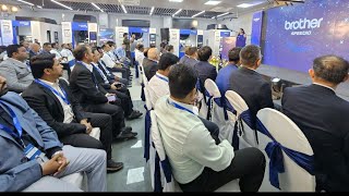 Brother Machine Tools Inaugurates Pune Tech Centre | A Glimpse into | Open House Experience