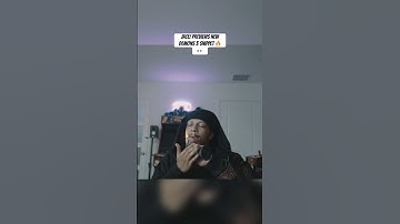 Jace! Previews New Demons 3 Snippet 🔥👀 #iayze #jace