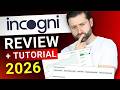 Incogni Review 2026 - Is It a Scam or Actually Worth It?