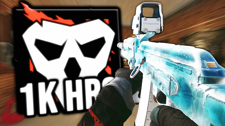 What 1,000 Hours of Deimos Looks Like