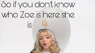 the zody breakup explained
