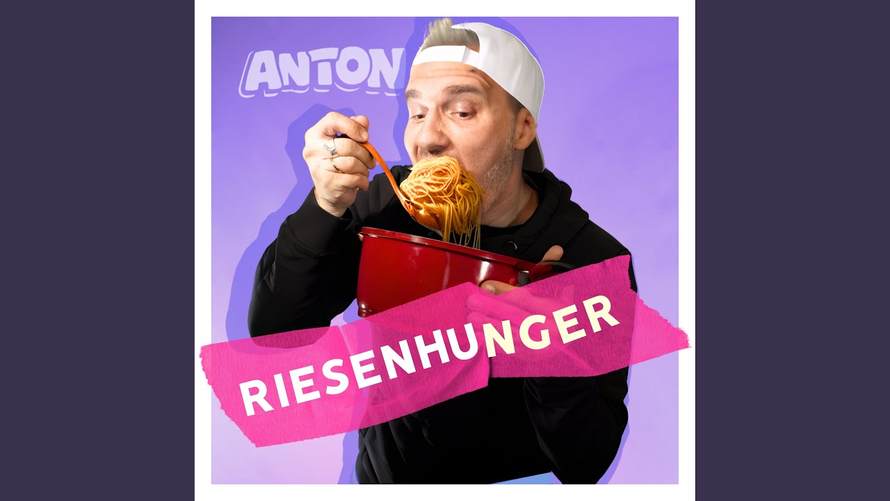 Watch Riesenhunger on YouTube Watch Riesenhunger on YouTube