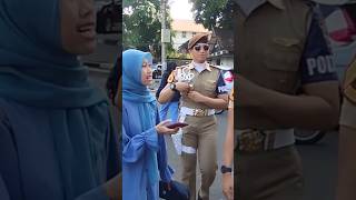 Keren 😍 Momen Polisi Taruna AAU Akademi Angkatan Udara #aau #taruna