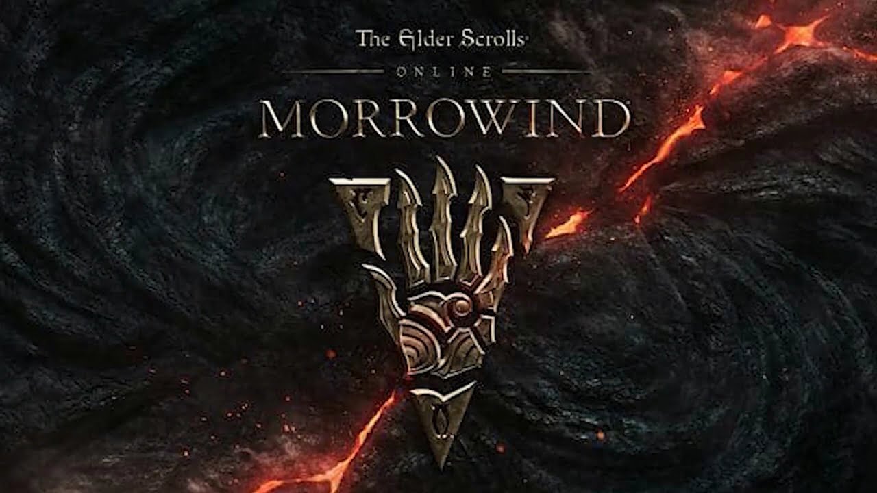 The Elder Scrolls Online Morrowind - Bound by Love