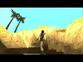 Tomb Raider 1 Reimagined "The Lost City" -All Secrets-
