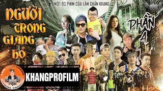 Ngi Trong Giang H Phn 4  Lm Chn Khang