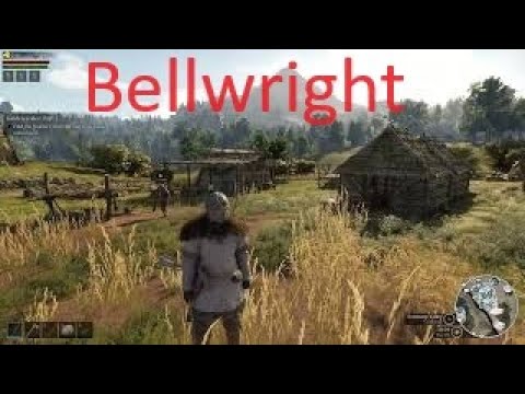 Bellwright: Tier 2 Research Equipment and Buildings - YouTube