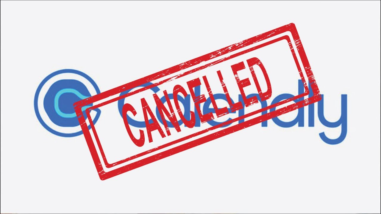Turn Off Calendly Branding YouTube