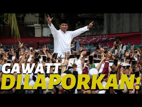 BERITA TERBARU HARI INI - BARU 23 APRIL 2019 - KABAR VIRAL TERKINI