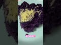 ube cake😋yummy 😋#yummy #asmr #shorts