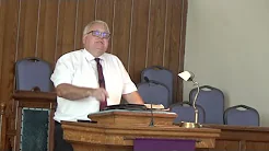 St Andrews & Hope Virtual Worship 2024 08 25 Pentecost 14 thumbnail