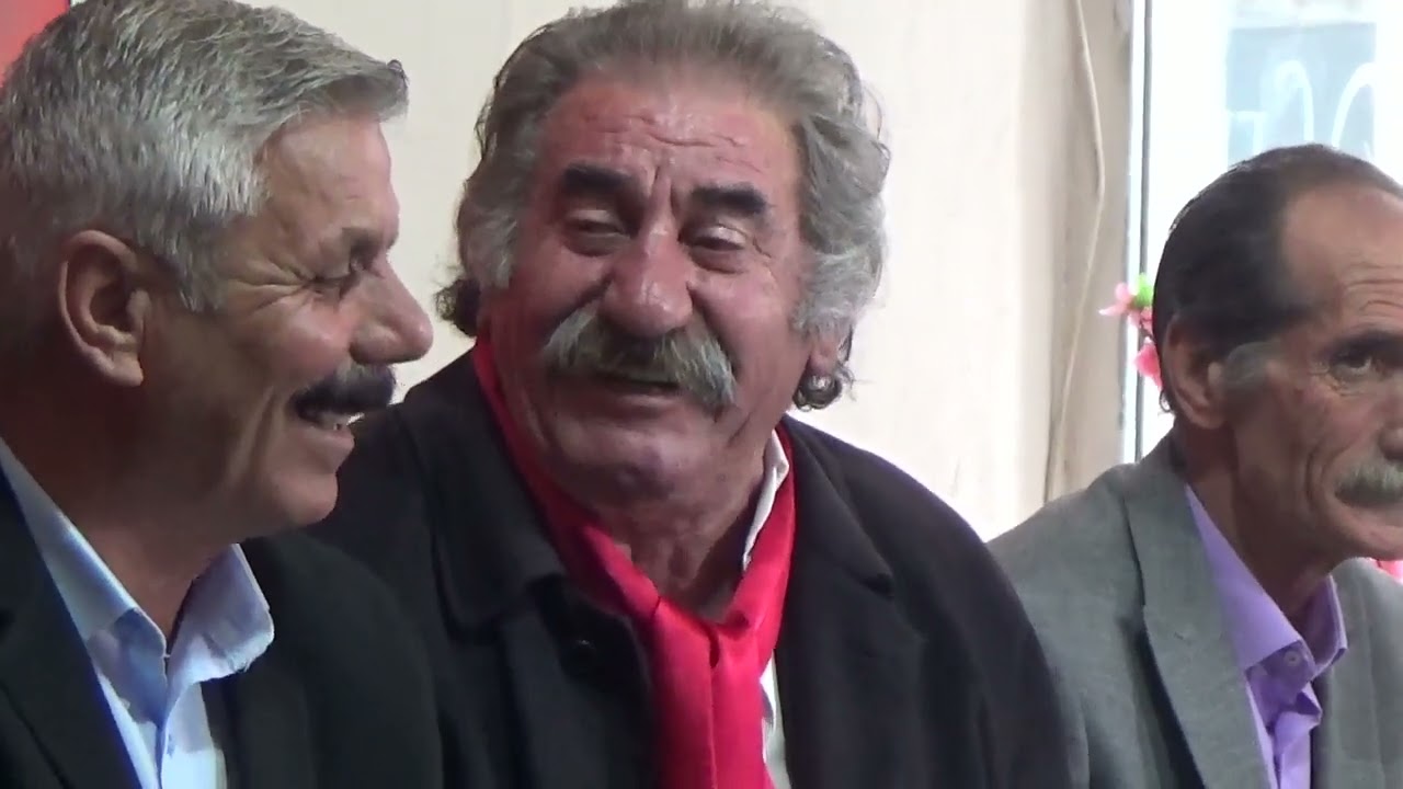 Dengbéj Mihemmedé beyro - feleké yeman