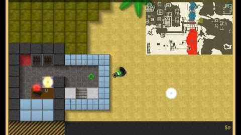 CS2D Report Hacker U.S.G.N # 158653