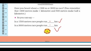 Mathematics class - 4 chapter- 2 long and short page no- 16
