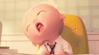 BOSS BABY