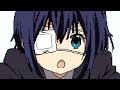 [ 8bit Chiptune Arrange ] 中二病でも恋がしたい! OP - Sparkling Daydream [ FamiTracker 2A03 + VRC6 ]