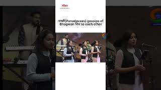 Miniatura de vídeo de "Adesh bhole Baba Song || Pandavas Production | आदेश भोले बाबा #trending"