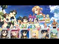 SAO MD: Maiden Warriors (Final Run)