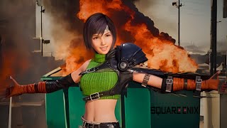 Celebrity Square Enix are Terrible Profile