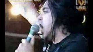 Amen - Coma America (Big Day Out 2002)