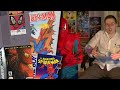Spider-Man Video Game Review by AVGN 🕷️