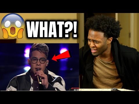🇵🇭Jej Vinson Sings "Love Lies" By Khalid & Normani | The Voice Live Top 24 | REACTION