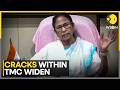 TMC Calls Appointment of Ritabrata Banerjee Illegal | WION News