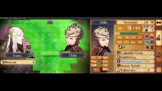 I Thought This Ch24 Strat I Did In A Run Was Pretty Cool.