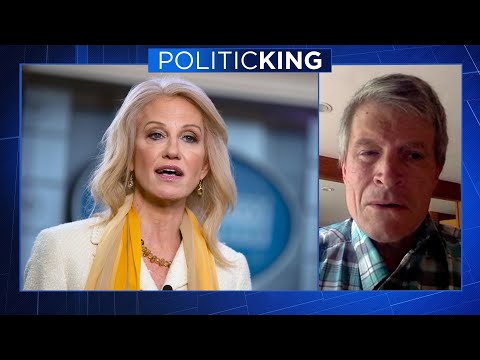 Richard Painter: Mike Pompeo should be arrested after violating the Hatch Act