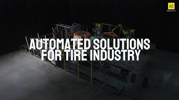 MCS in tire teaser by MECACONCEPT