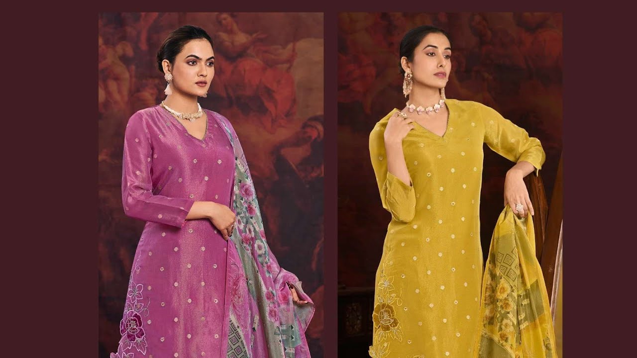 Nancy fancy suits is live