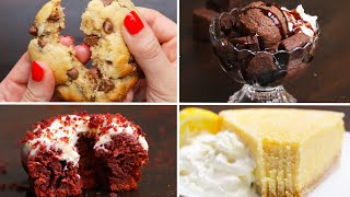4 New Ways To Use Cake Mix