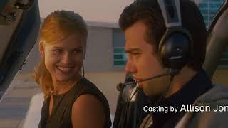 Shes Out Of My League Ending Sceneairplane