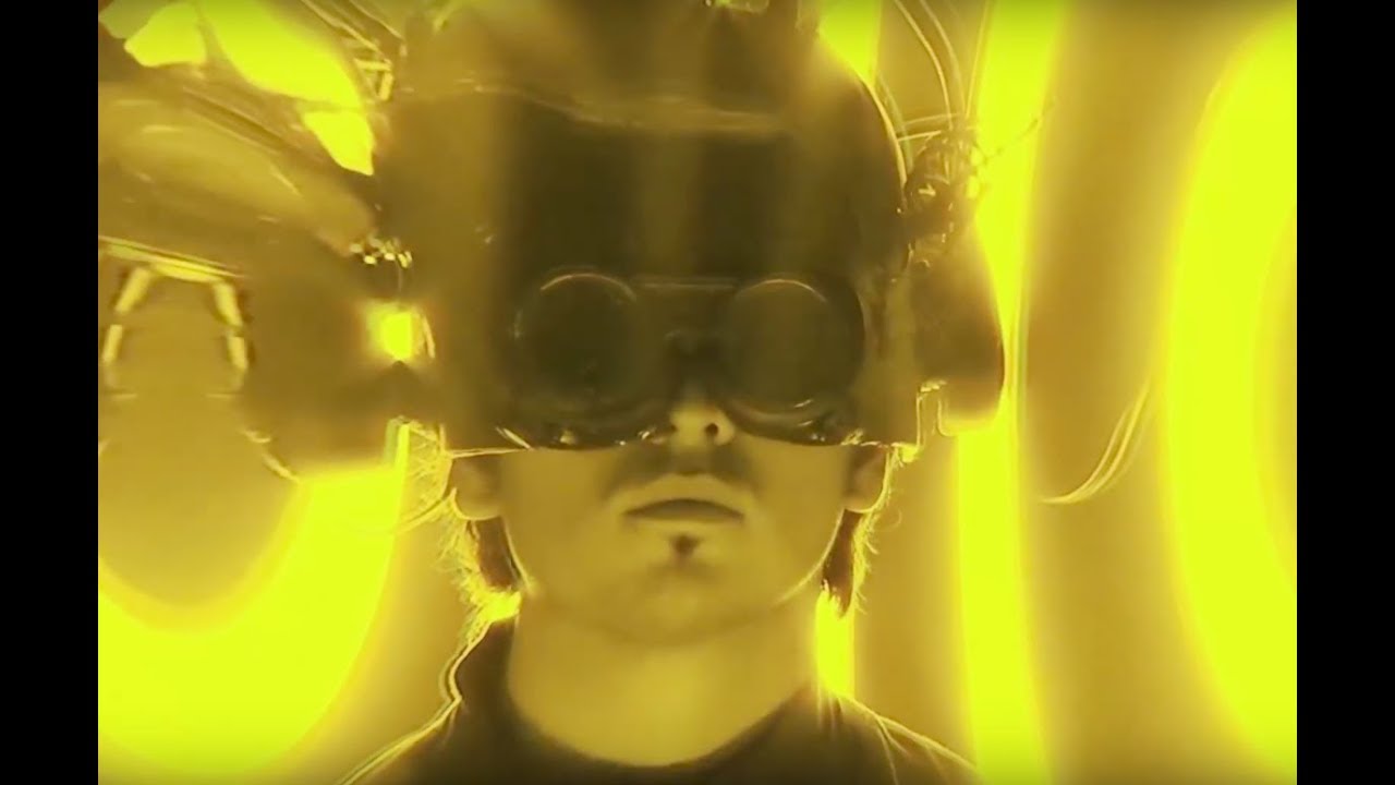 .Stendal - Sinestesia (Video Oficial)