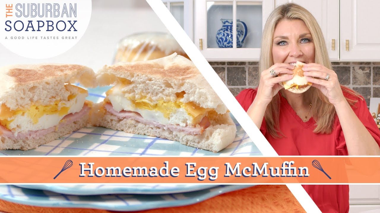 How to Meal Prep Eggs for Easy Breakfast Sandwiches - Life Is Goldin