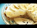 Banana cream pie vegan  gf  minimalist baker recipes