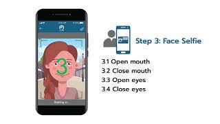 EKYC Solution Face matching screenshot 3